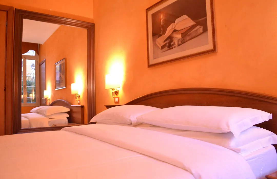 Guest House Masterintrastevere-1