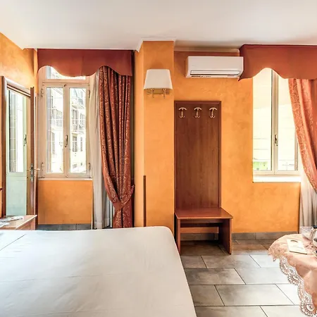 Guest House Masterintrastevere-2