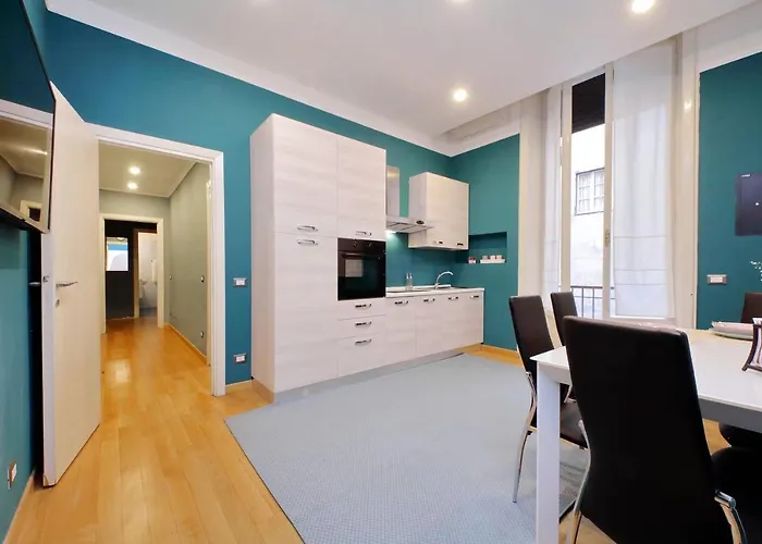 Casa Teri